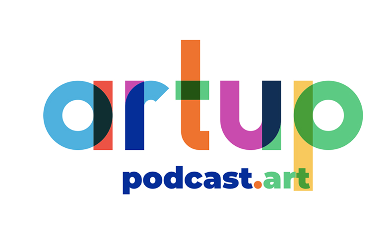ArtUP Logo